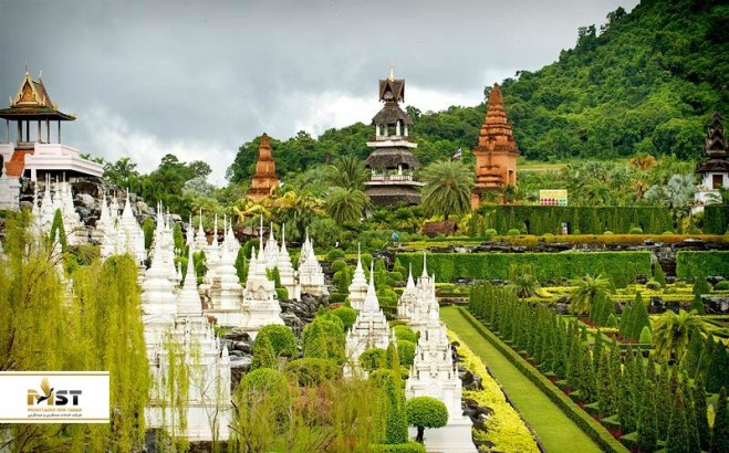 معرفی چند فعالیت‌ خانوادگی جذاب پاتایا که شاید در مورد آن‌ها نمی‌دانستید