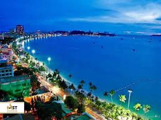 راهنمای گشت و گذاری زنانه در پاتایا