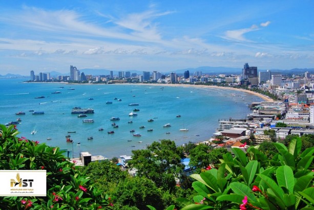 اینستاگرامی‌ترین مکان‌ها در پاتایا