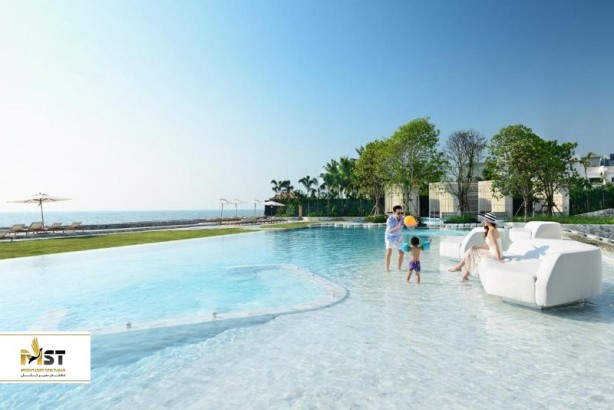 لوکس‌ترین هتل‌های ساحل جامتین در پاتایا: بخش دوم