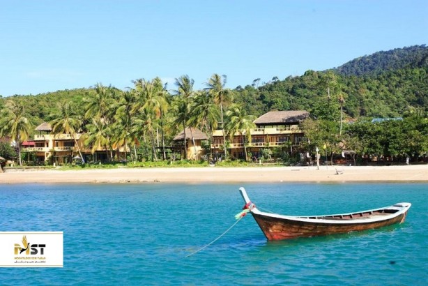 لوکسترین اقامتگاههای جزیره لانتا در پاتایا: بخش دوم لوکسترین اقامتگاههای جزیره لانتا در پاتایا: بخش دوم