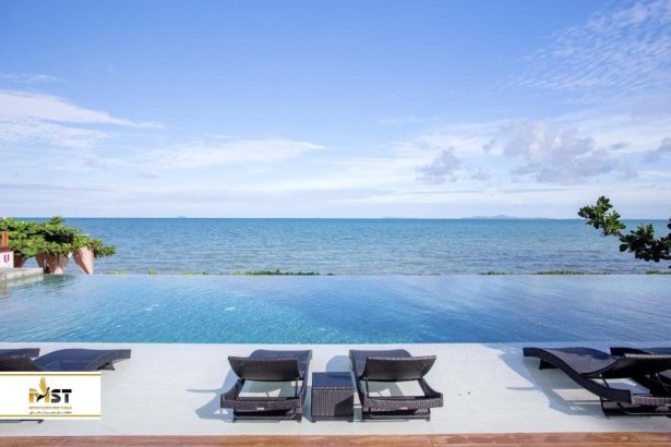 لوکس‌ترین هتل‌های پاتایا: قسمت دوم