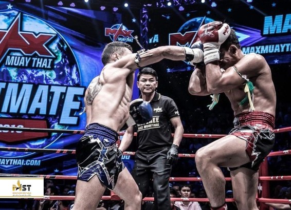 تماشای مسابقات رزمی موی تای در پاتایا تماشای مسابقات رزمی موی تای در پاتایا