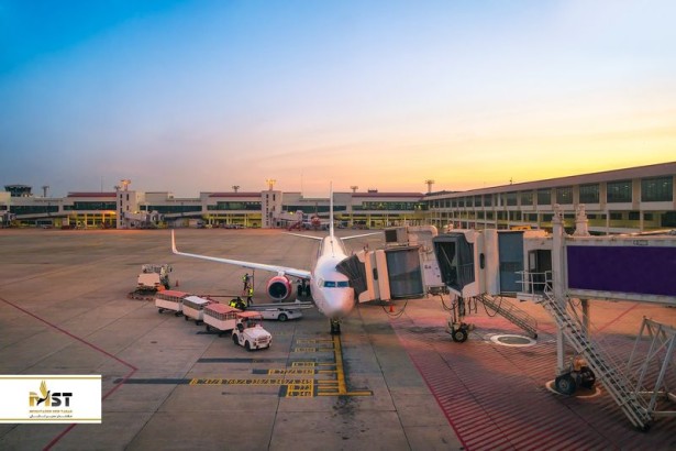 معرفی فرودگاه بین‌المللی U-Tapao پاتایا