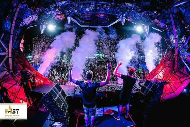 فستیوال بین‌المللی موسیقی پاتایا ۲۰۲۳