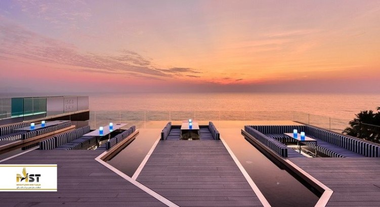 رستورانهای پاتایا با چشماندازهایی خیرهکننده رستورانهای پاتایا با چشماندازهایی خیرهکننده