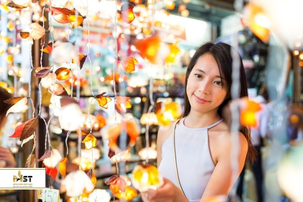 راهنمای جامع خرید در پاتایا: قسمت سوم