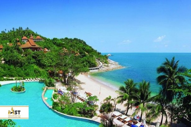 راهنمای سفر تنهایی به پاتایا جزیره زیبایی‌های تایلند