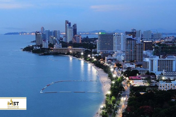 متفاوت‌ترین فعالیت‌ها در چونبوری پاتایا 