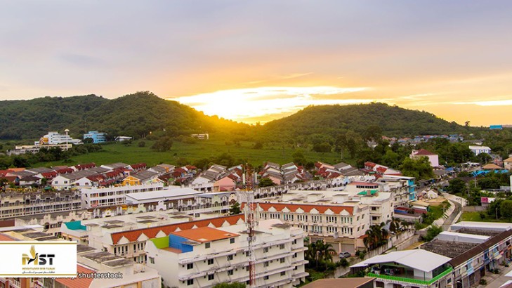 ۷ تفریح و تجربه جذاب در رایونگ، پاتایا ۷ تفریح و تجربه جذاب در رایونگ، پاتایا