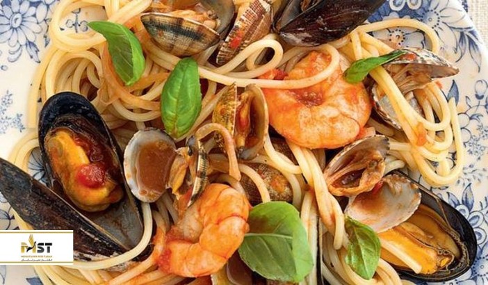 بهترین رستوران‌های غذای دریایی در پاتایا