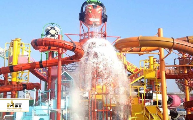 تجربهی هیجان در این ۵ پارک آبی پاتایا را از دست ندهید تجربهی هیجان در این ۵ پارک آبی پاتایا را از دست ندهید