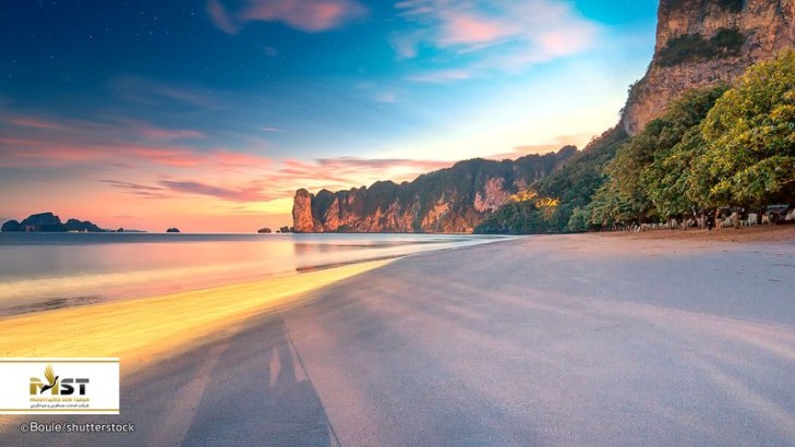 فی‌فی؛ جزیره‌ای برای سفرهای پرهیجان مجردی و یا اقامت‌های رمانتیک دونفره! 