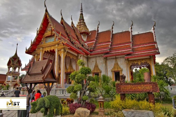 دانستنیهای ضروری که پیش از سفر به پوکت باید آنها را بدانید دانستنیهای ضروری که پیش از سفر به پوکت باید آنها را بدانید