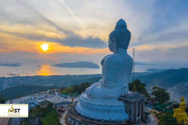 ۱۰ تور رمانتیک پوکت ، لحظاتی عاشقانه‌ بسازید