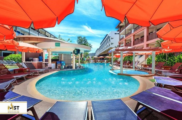 بهترین هتل‌های ۳ ستاره در پوکت