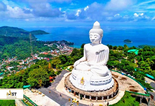 ۵ تفریح ماجراجویانه که در سفر به پوکت 