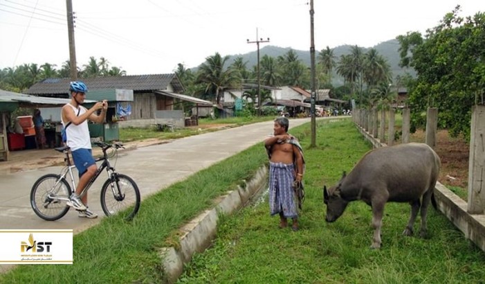 ۵ تور دوچرخه سواری که در پوکت می‌توانید آنها را تجربه کنید