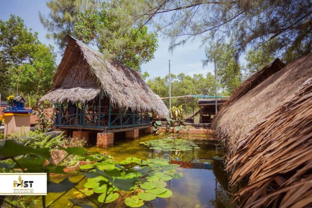 ۶ رستوران برای نوش جان کردن غذاهای محلی در پوکت ۶ رستوران برای نوش جان کردن غذاهای محلی در پوکت