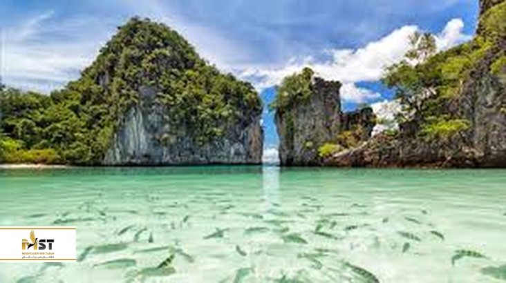 ۶ نکته کاربردی برای سفری ارزان به پوکت