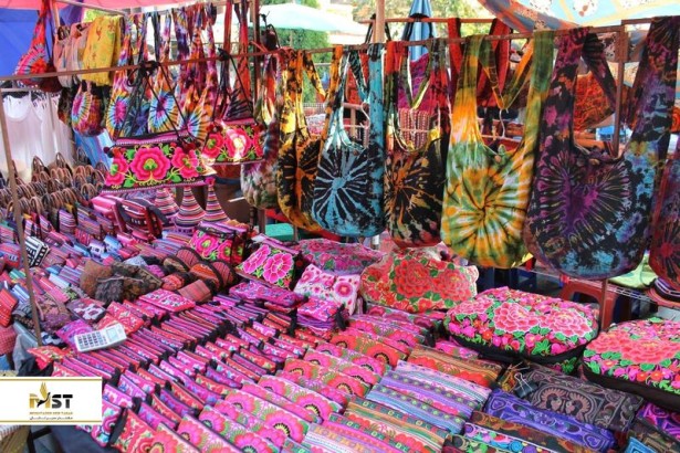 ۷ سوغاتی معروف که در پوکت می‌توانید بخرید