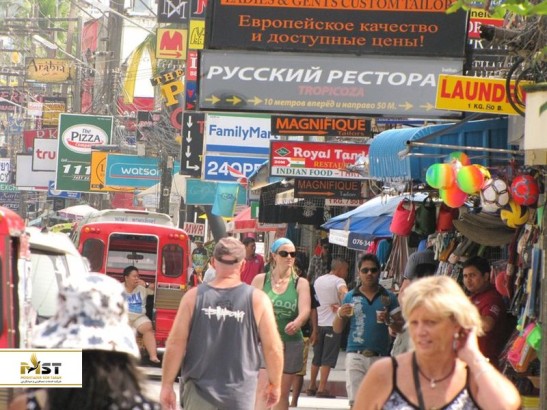 ۷ مکان فوق‌العاده در پوکت برای خرید بهترین و خاص‌ترین سوغاتی‌های سفر