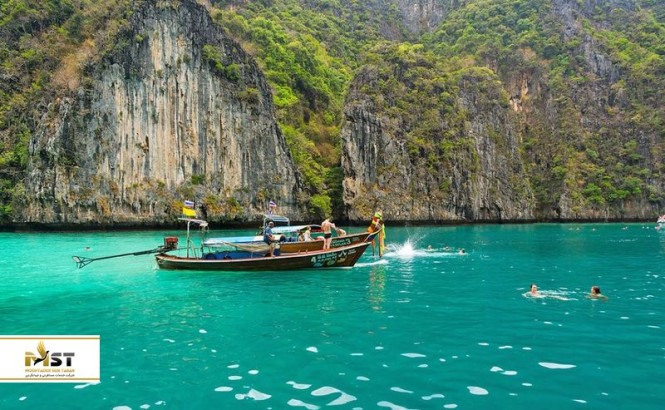 بهترین تفریح‌های هیجان‌انگیز گروهی در پوکت