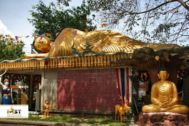 مهمترین معابد پوکت + تصاویر مهمترین معابد پوکت + تصاویر