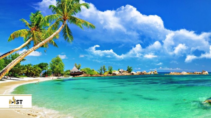 سواحل زیبای پوکت ، کمی دورتر از مرکز شهر سواحل زیبای پوکت ، کمی دورتر از مرکز شهر