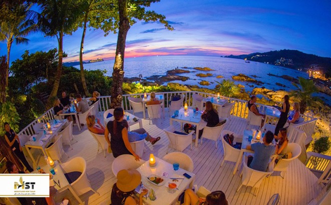 معرفی ۱۲ رستوران عالی در پوکت معرفی ۱۲ رستوران عالی در پوکت