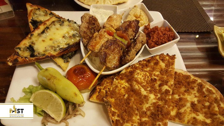 بهترین رستوران‌های خانوادگی در پوکت