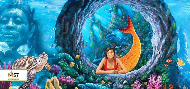 معرفی ۸ موزه معروف پوکت برای گردشگران