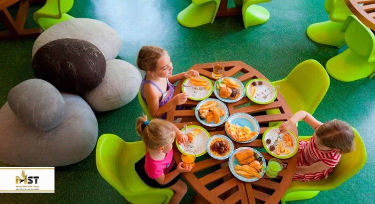 معرفی ۷ رستوران مناسب کودکان در پوکت