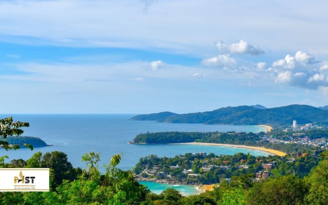 راهنمای کامل سفر با تور تایلند به پوکت