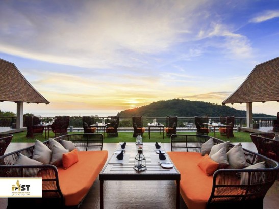 اینستاگرامی‌ترین کافه‌ها و رستوران‌های پوکت 