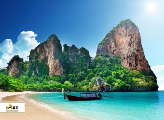 ۶ جزیره کم‌تر شناخته شده که به راحتی از پوکت قابل دسترسی هستند