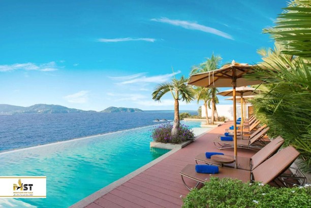 لوکسترین هتلهای پوکت: قسمت دوم لوکسترین هتلهای پوکت: قسمت دوم