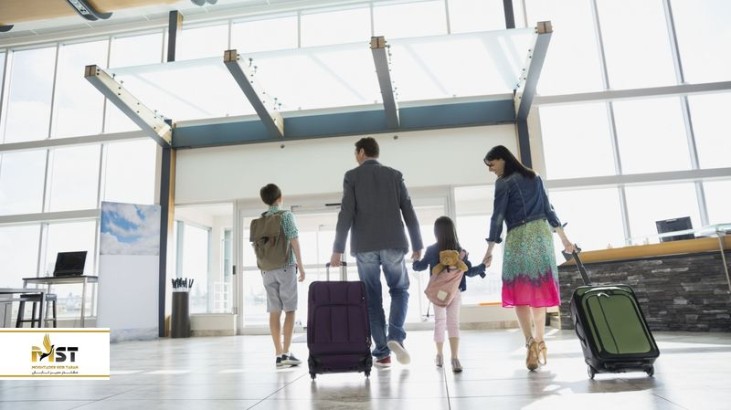 راهنمای کامل فرودگاه بینالمللی پوکت راهنمای کامل فرودگاه بینالمللی پوکت