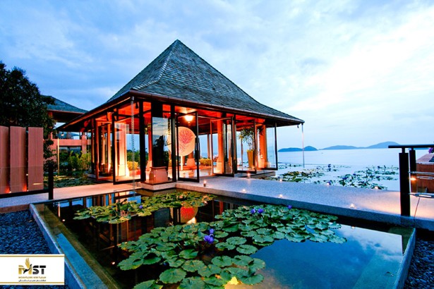 هتل‌های رمانتیک پوکت (بخش اول)