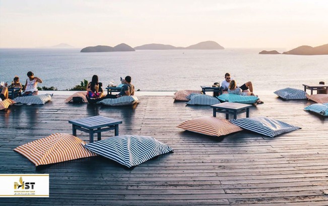 بهترین رستوران‌های رمانتیک پوکت