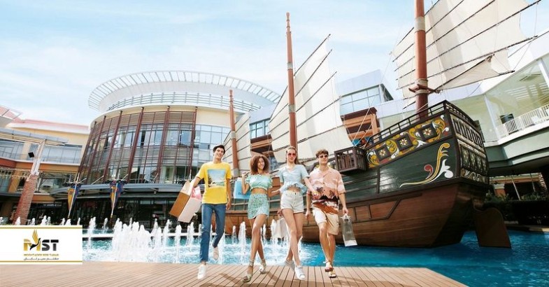 معرفی و آدرس بهترین مراکز خرید در پوکت