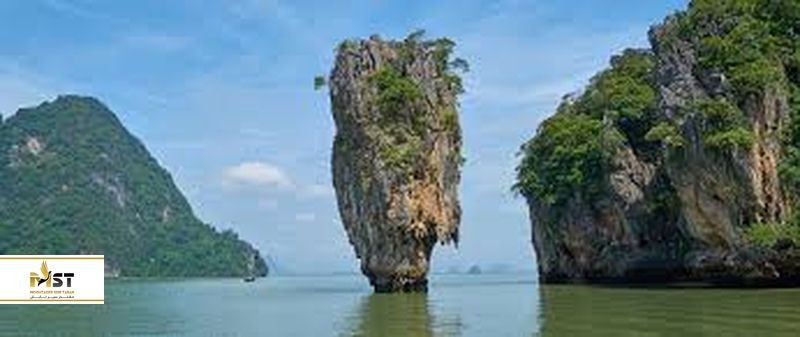 نکاتی برای آنها که تنهایی به پوکت سفر می‌کنند