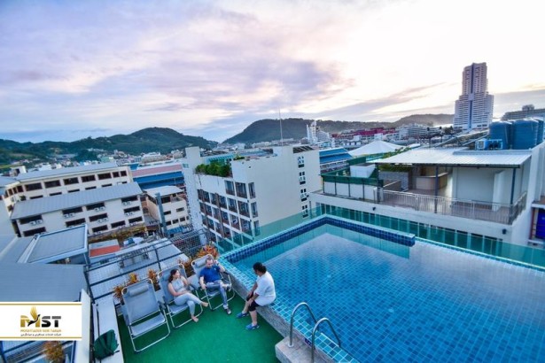 راهنمای یک‌روز خوشگذرانی در منطقه‌ی پاتونگ پوکت