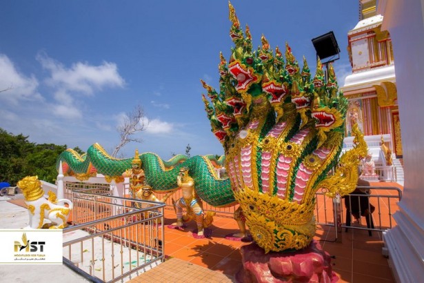 ۱۰ فعالیت متفاوت در سفر به پوکت ۱۰ فعالیت متفاوت در سفر به پوکت