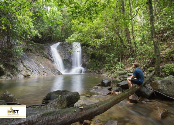 آشنایی با معروف‌ترین آبشارهای پوکت