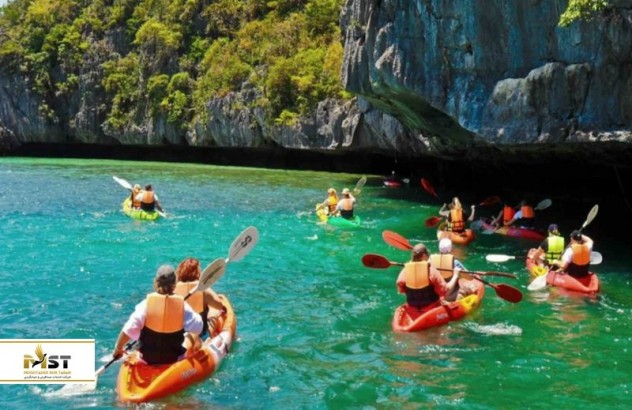 ۱۰ تفریح هیجانانگیز که باید در ساموئی انجام دهید ۱۰ تفریح هیجانانگیز که باید در ساموئی انجام دهید