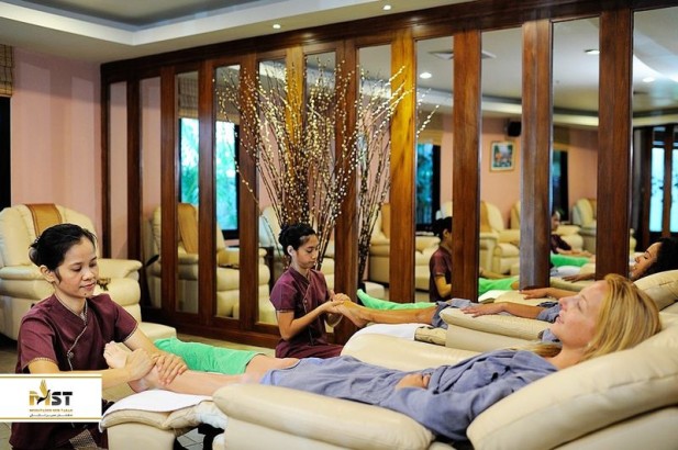 ۶ اسپای معروف جزیره‌ی ساموئی که باید به یکی از آنها سر بزنید