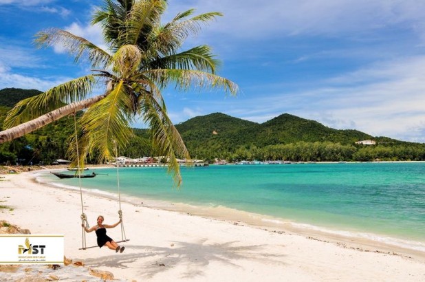 ۶ تفریح لوکس در سفر به ساموئی ۶ تفریح لوکس در سفر به ساموئی