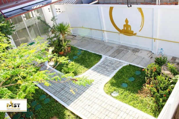 ۷ استودیوی برتر یوگا که در سفر به ساموئی می‌توانید به آنها بروید