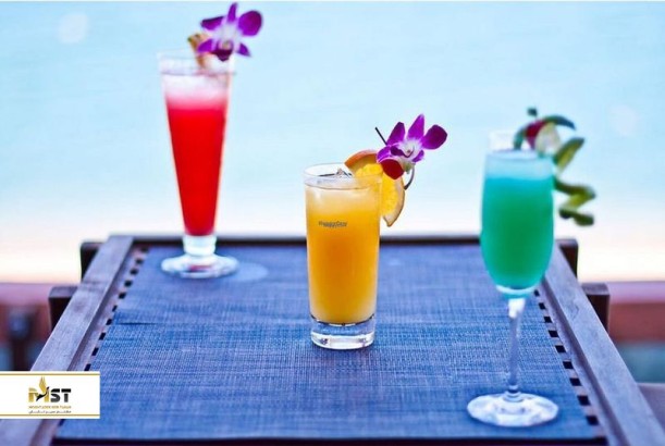 بهترین رستوران‌های خانوادگی سامویی